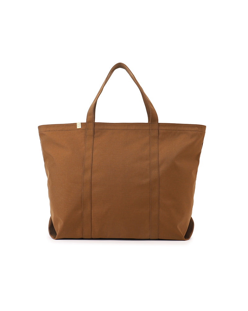 visvim 25SS CORDURA UT.TOTE(L)